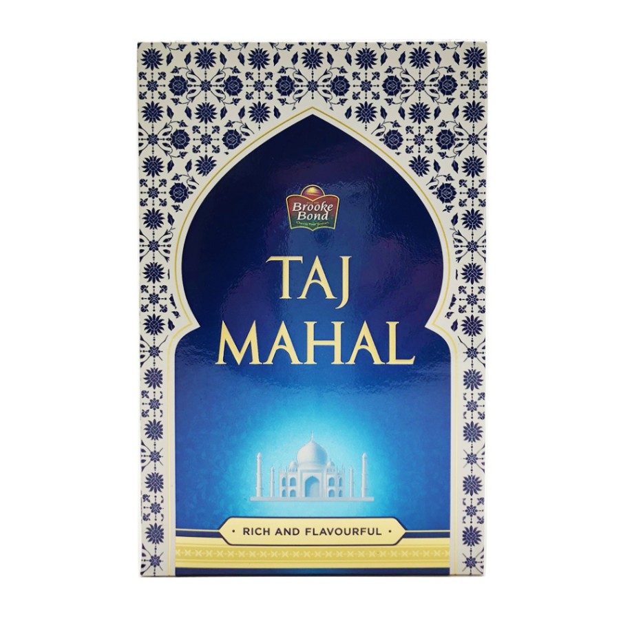 紅茶 タージマハルティー Brooke Bond 500g TAJ MAHAL TEA 