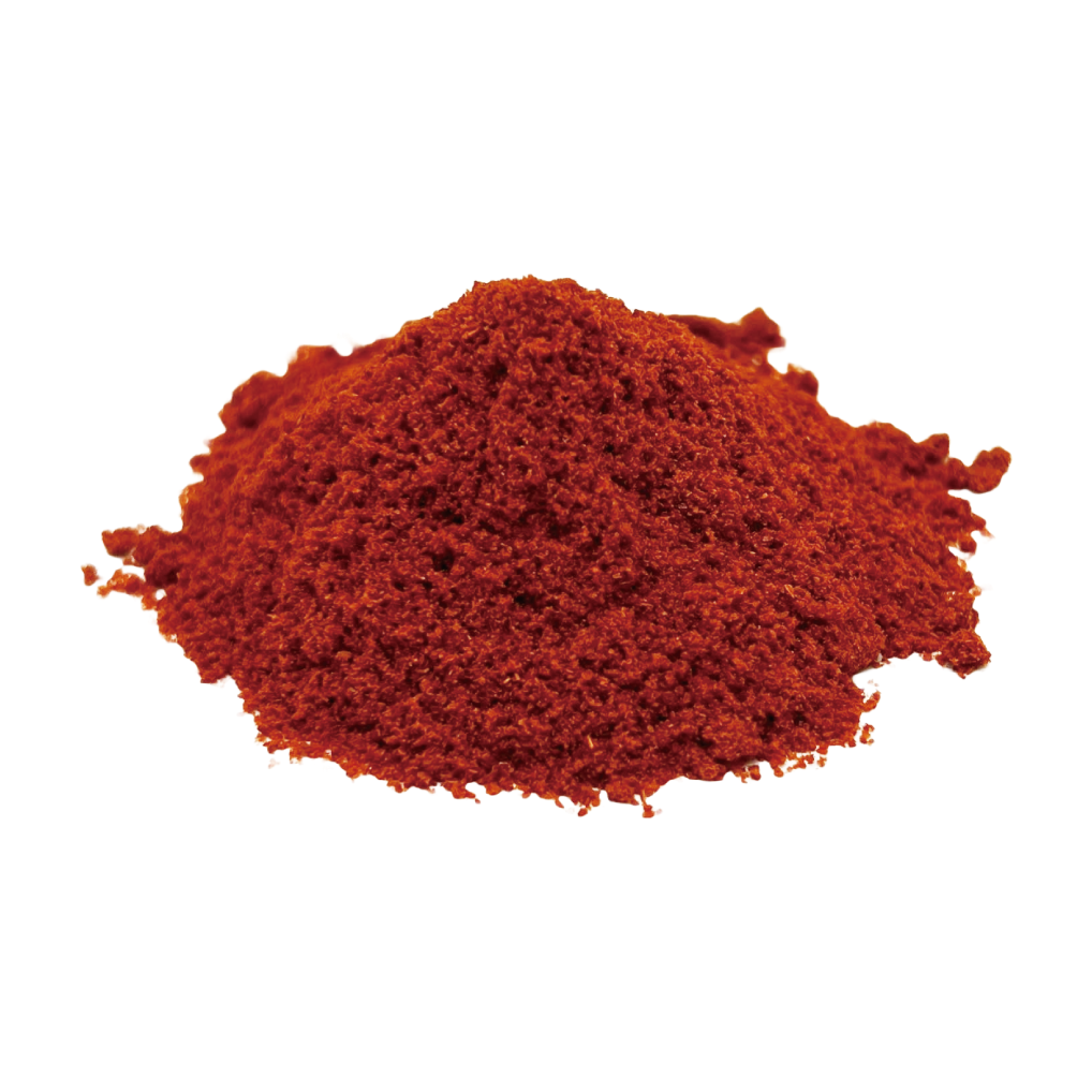 チリパウダースタンダード(カイエンペッパーパウダー) インド産 1kg Cayenne Pepper Powder