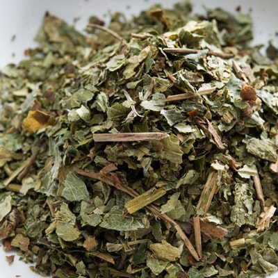 ストロベリーリーフ 100g Strawberry Leaf