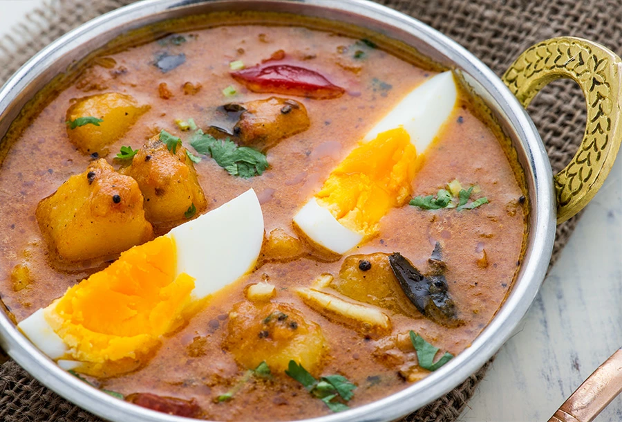 たっぷりポテトのさらさらカレー 170g Potato Soup Curry 冷凍便