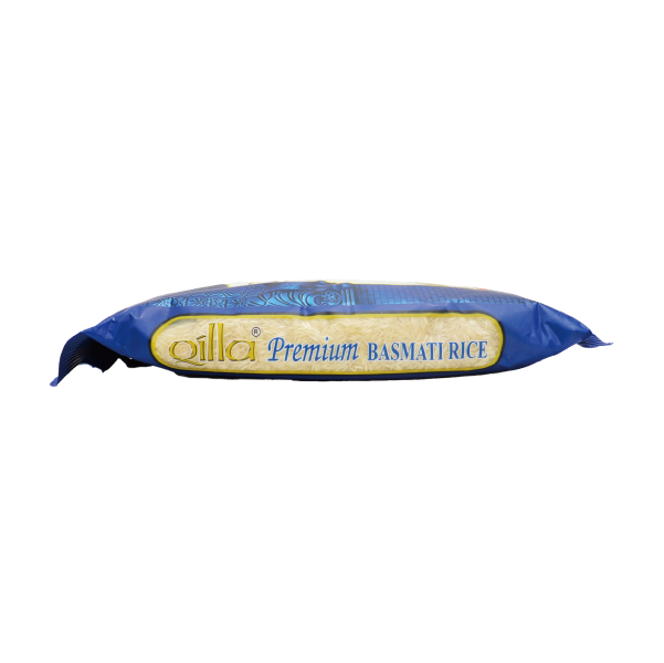 バスマティライス QILLA Premium 5kg (1袋)