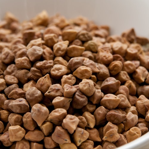 ブラックチャナ 500g 黒ひよこ豆 Kala Chana Blac メール便