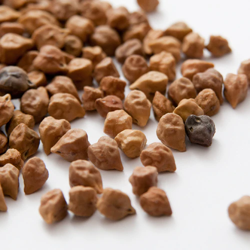 ブラックチャナ 500g 黒ひよこ豆 Kala Chana Blac メール便