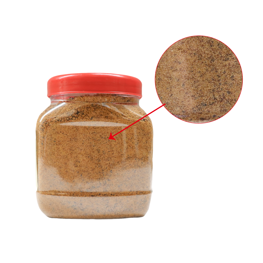 ジャグリーパウダー 500g Jaggery Powder Gur 