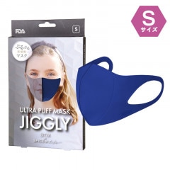 Ͳ[385б] ȥѥեޥJIGGLY ꡼ ֥롼 S JGM1011SBL / BTMSPICE OF LIFE / ޥӤк 餫 ໤쥹 ɷ 3D¤ ˤ ©䤹 ὸ ʴ99%ὸ 100 ®