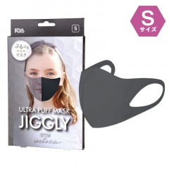 Ͳ[385б] ȥѥեޥJIGGLY ꡼ 졼 S JGM1011SGY / BTMSPICE OF LIFE / ޥӤк 餫 ໤쥹 ɷ 3D¤ ˤ ©䤹 ὸ ʴ99%ὸ 100 ®