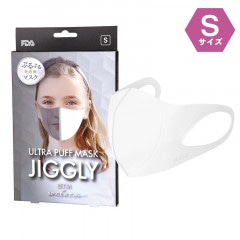 [385б] ȥѥեޥJIGGLY ꡼ ۥ磻 S JGM1011SWH / BTMSPICE OF LIFE / ޥӤк 餫 ໤쥹 ɷ 3D¤ ˤ ©䤹 ὸ ʴ99%ὸ 100 ®