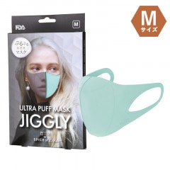 [385б] ȥѥեޥJIGGLY ꡼ ߥ M JGM1012MMT / BTMSPICE OF LIFE / ޥӤк 餫 ໤쥹 ɷ 3D¤ ˤ ©䤹 ὸ ʴ99%ὸ 100 ®