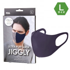 [385б] ȥѥեޥJIGGLY ꡼ ѡץ L JGM1013LPU / BTMSPICE OF LIFE / ޥӤк 餫 ໤쥹 ɷ 3D¤ ˤ ©䤹 ὸ ʴ99%ὸ 100 ®
