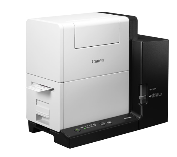 Canon CX-G2400 カラーカードプリンター 現状渡し Canon CX-G2400 カラーカードプリンター 現状渡し