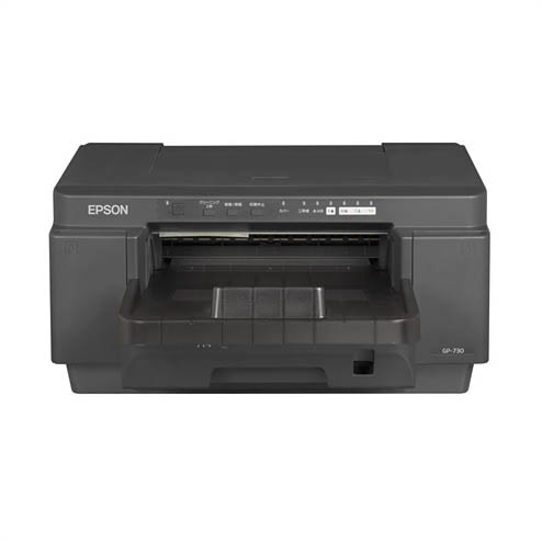 EPSON ���ץ��� A4�б���̳�ѥץ�� ��GP-730��