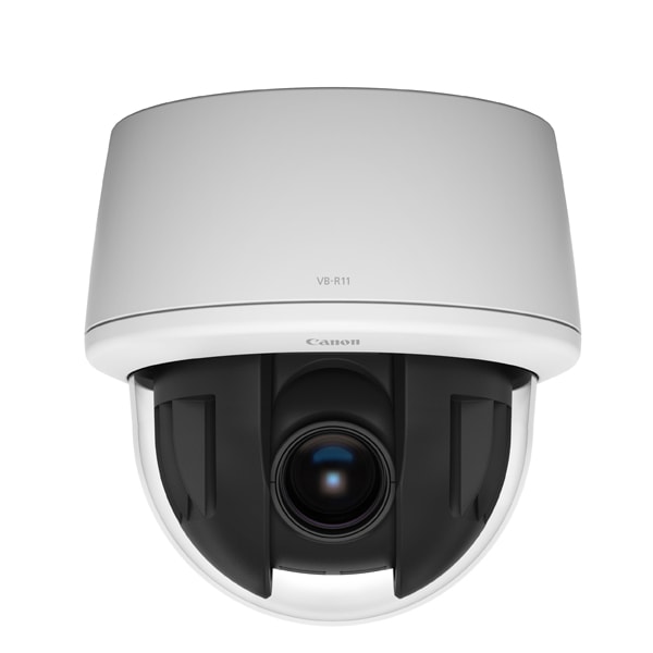 Canon キヤノン ネットワークカメラ VBR11（0306C001）