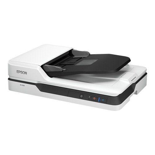 代引不可】 EPSON エプソン A4サイズ対応 ADF付き フラット