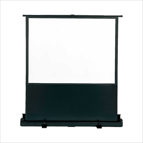 ������Բġ� EPSON�����ץ���80��(4:3)�����ӷ������륿���ץ����꡼���ELPSC28��