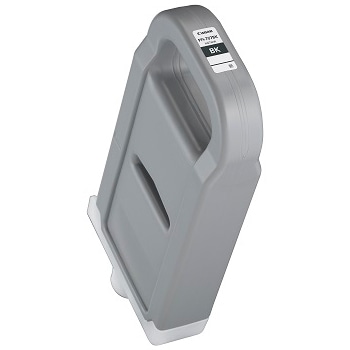 ������Բġ� Canon  �������󥯡�����Υ󡡥��󥯥��󥯡��֥�å���PFI-707BK