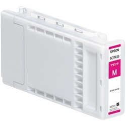 Բġ EPSON ץ 󥯥ȥå SC-T꡼ SC1M35 ޥ 350ml