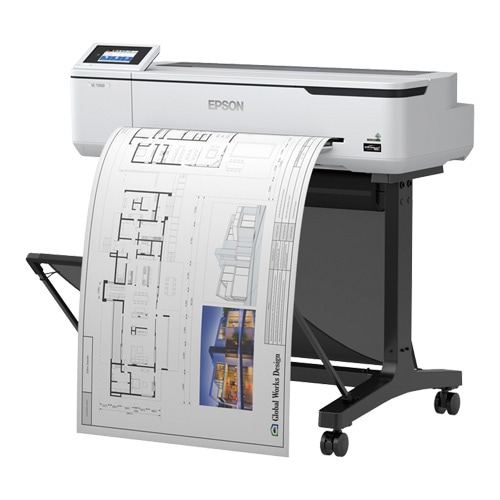 エプソン　EPSON⭐️大判プリンター ポスター/POP/CAD SC-T5455 エプソン EPSON️大判プリンター ポスター/POP/CAD SC-T5455 ポスター