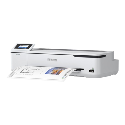 EPSON ץ A1ץ饹 4 SureColor SC-T3150N ǥȥåץǥʥ̵ǥ