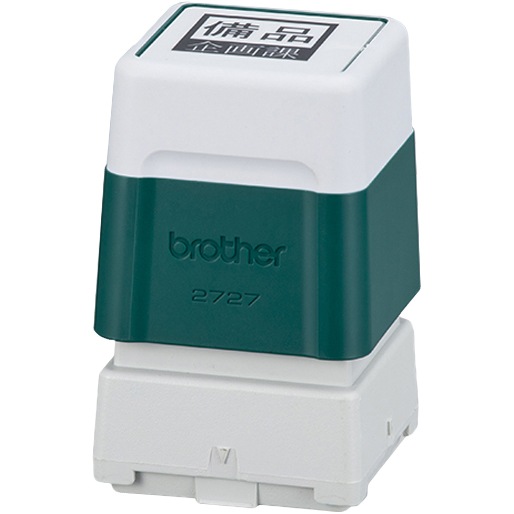 ������Բġ� brother �֥饶������ ������� ��С�����åץ����� 27��27mm �� (6������) ��SP2727R6P��