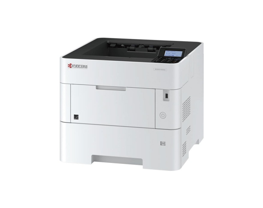 京セラ ECOSYS M3645idn A4モノクロ複合機 ジャンク 重た 