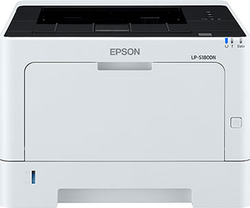 LP  代引不可】 EPSON エプソン A4モノクロレーザー LP-S180DN