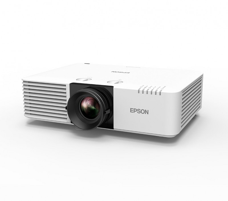 EPSON エプソン 6200lm WXGA ビジネスプロジェクター 高輝度 白モデル