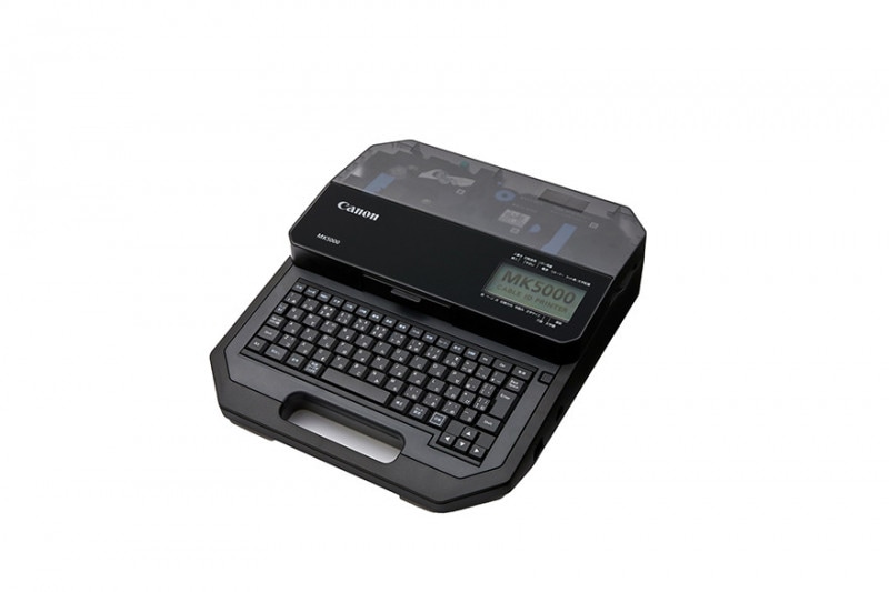 Canon ����Υ� �����֥�ID�ץ�󥿡� MK5000