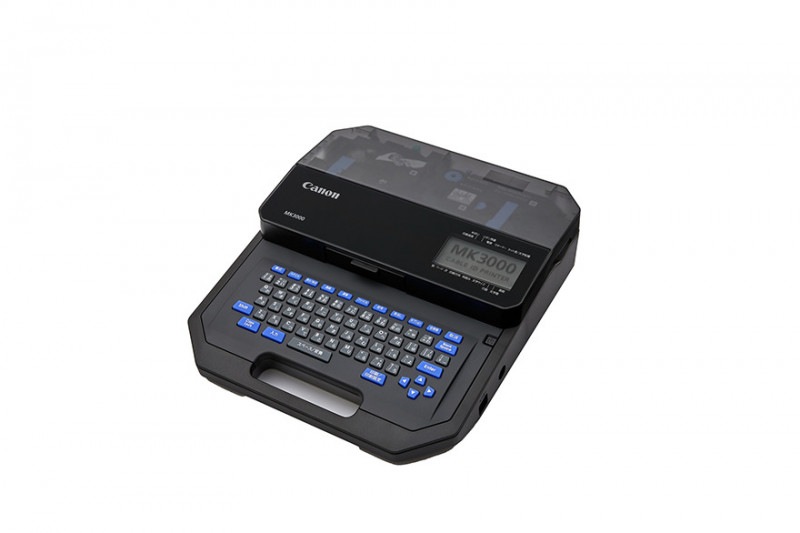 Canon ����Υ� �����֥�ID�ץ�󥿡� MK3000