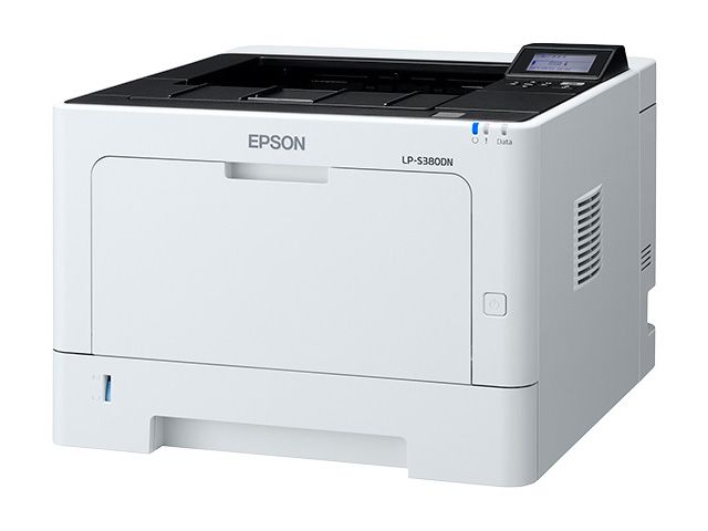 ������Բġ� EPSON ���ץ��� A4��Υ����졼���� LP-S380DN ��LP-S380DN��