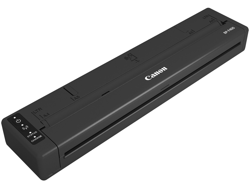 ������Բġ� Canon������Υ󡡥�Х���ץ�󥿡���BP-F400