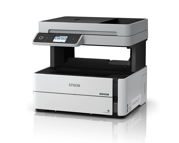代引不可】 EPSON エプソン エコタンク搭載 A4 モノクロ