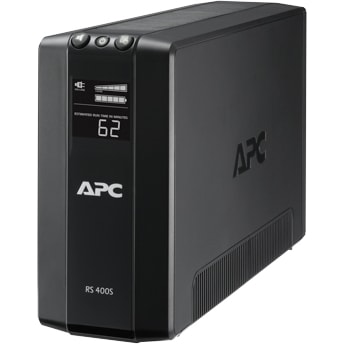 ������Բġ� ����ʥ��������쥯�ȥ�å� APC�������ԡ�����  RS400VA Sinewave Battery Backup 100V