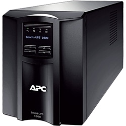 ������Բġ� ����ʥ��������쥯�ȥ�å� APC �����ԡ����� Smart-UPS 1000 LCD 100V��SMT1000J