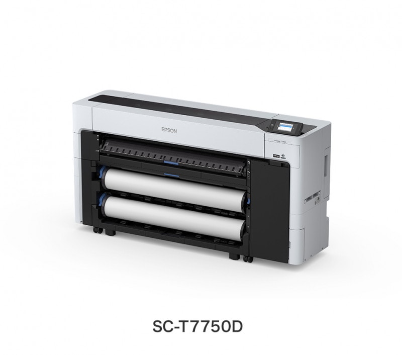 ������Բġ� EPSON ���ץ��� B0�ץ饹 6�� ���� SureColor��SC-T7750D