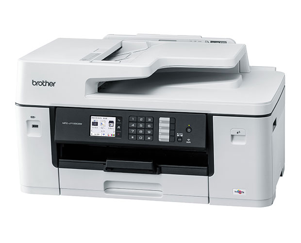 快調 美品 ブラザー複合機 MFC-J737DN コードレス子機 整備清掃消毒 快調 美品 ブラザー複合機 MFC-J737DN コードレス子機 整備清掃消毒