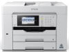������Բġ� EPSON ���ץ��� A3�Υ��б� �ӥ��ͥ����󥯥����å� FAXʣ�絡 PX-M6011F