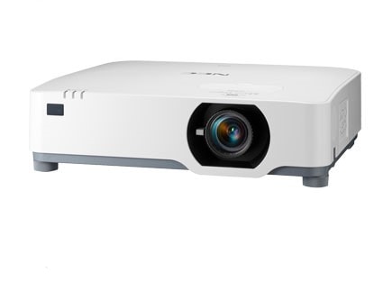 パナソニック 6200lm レーザー光源 プロジェクターPT-RW620JW