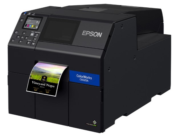 プリンター・複合機 Epson ColorWorks CW-C6020A 000000005860_3rpVGiL.jpg