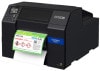 EPSON ���ץ��� ���顼��٥�ץ�󥿡� �ե��ȴ���������� CW-C6520PG