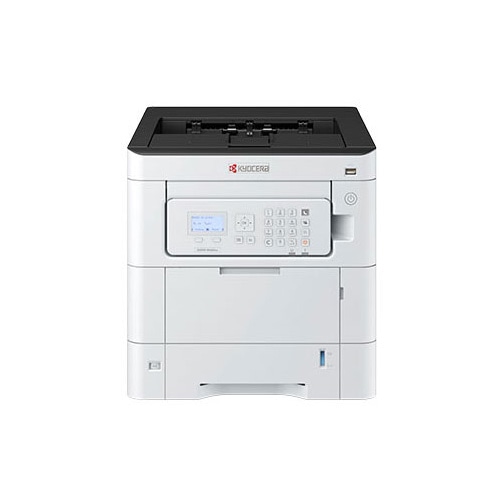 京セラ A4対応 カラープリンタ ECOSYS エコシス PA3500cx カラー