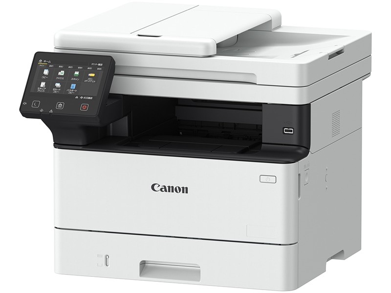 ������Բġ� Canon ����Υ� A4 ��Υ����졼����ʣ�絡 Satera MF467dw ��MF467DW