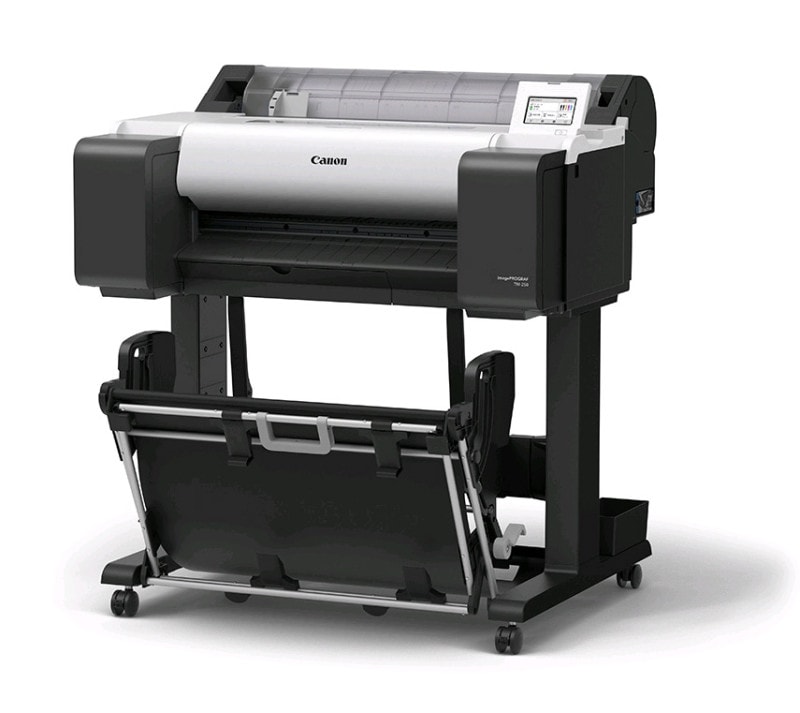 ������Բġ� Canon ����Υ� ��Ƚ�ץ�󥿡� A1�Υ� 5��  imagePROGRAF TM-250�ʥ�����ɤʤ��ˡ�����������������ɬ�ܡ�