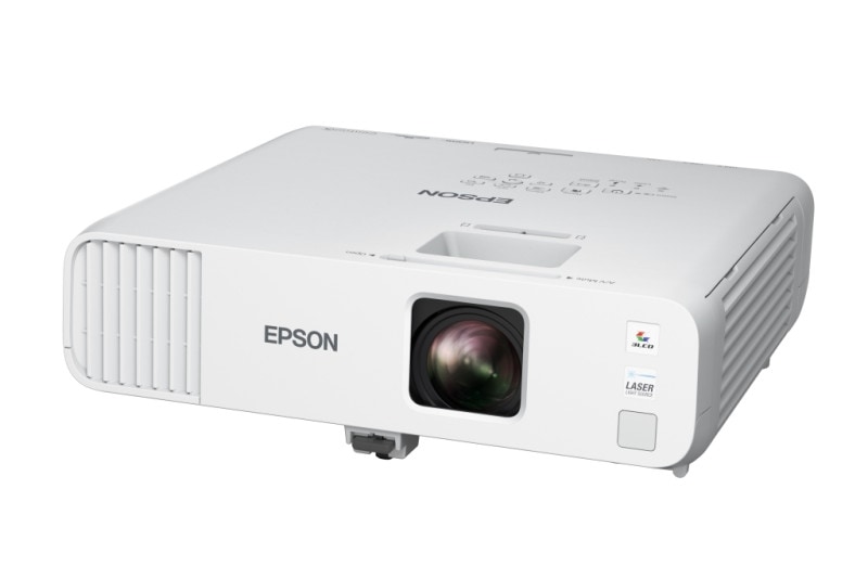EPSON�����ץ��� 4500lm  WXGA ����������ɥ�ǥ� �ץ����������� EB-L210W