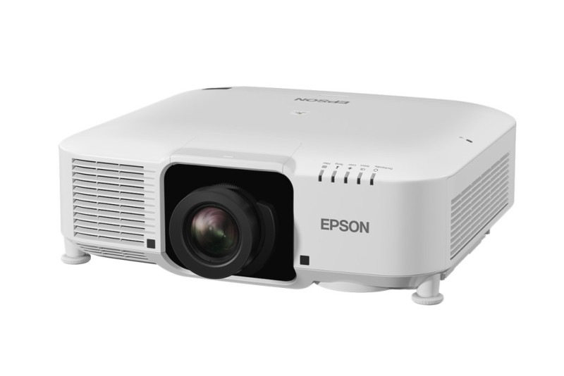 EPSON ץӥͥץ EB-PQ2008W ⵱ 졼 8000lm 2ե4K  ǥ