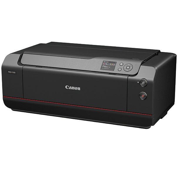 Canon キヤノン A2ノビ 大判プリンター 顔料12色 imagePROGRAF PRO-1100