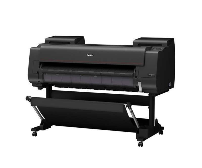 ������Բġ� Canon ����Υ���Ƚ�ץ�󥿡� B0�Υ� 12�� imagePROGRAF PRO-4600 ��������ա�������������������ɬ�ܡ�