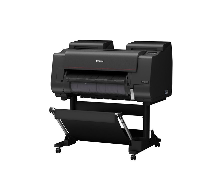代引不可】 Canon キヤノン 大判プリンター A1ノビ 12色