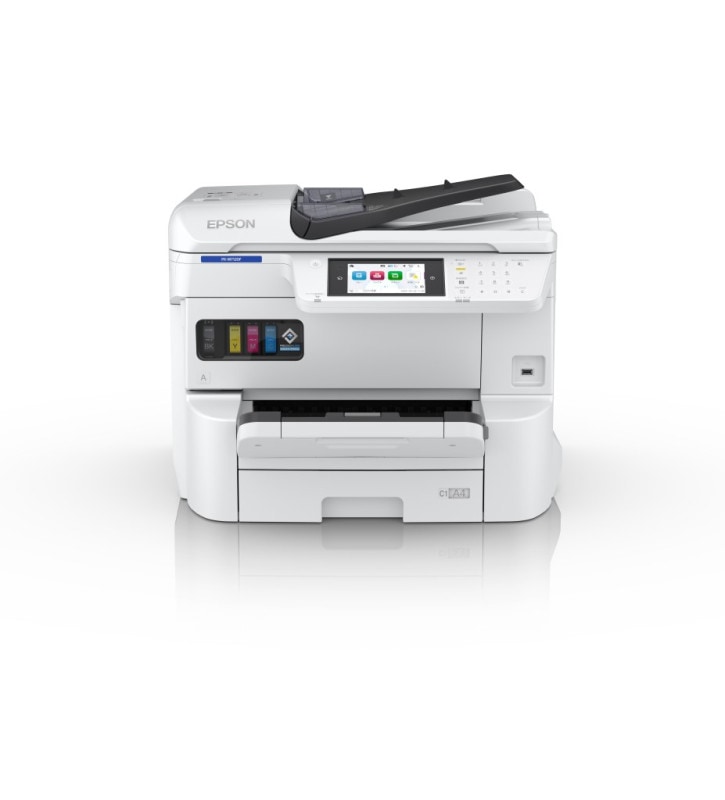 ������Բġ� EPSON A3�Υ� �������� ���󥯥����å�ʣ�絡 PX-M712H5��PX-M7120F+5ǯ�ݼ饻�åȥ�ǥ�