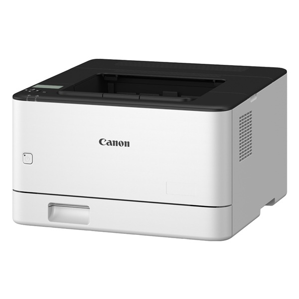 Canon キヤノン A4モノクロレーザープリンター Satera LBP6030 普通 