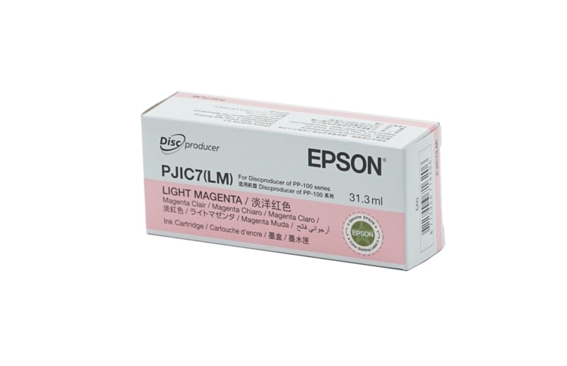 ������Բġ� EPSON ���ץ��� ���� �ǥ������ǥ�ץꥱ������PP���꡼���� ���󥯥����ȥ�å� �饤�ȥޥ���� PJIC7LM